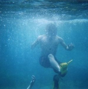 Meet your Posher, Jason